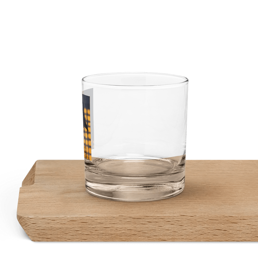 DB's Whiskey Glass product image (6)