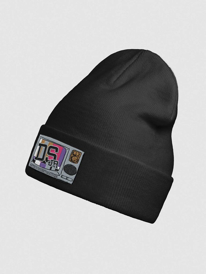 DonkTV Beanie! product image (2)