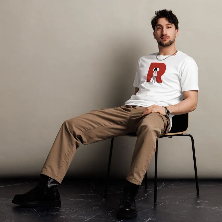 AFRO-ROCKETMAN product image (5)