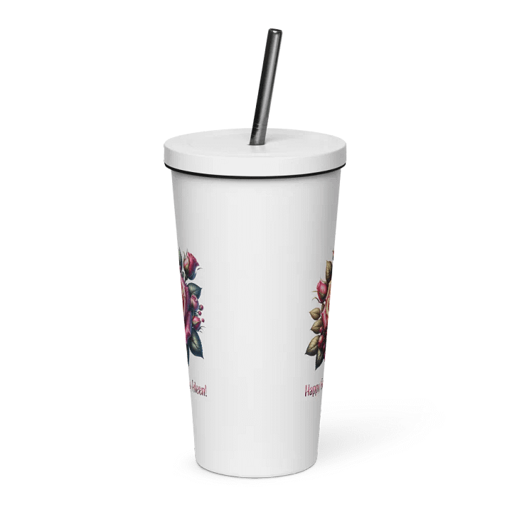 Happy Birthday Eileen Tumbler product image (2)