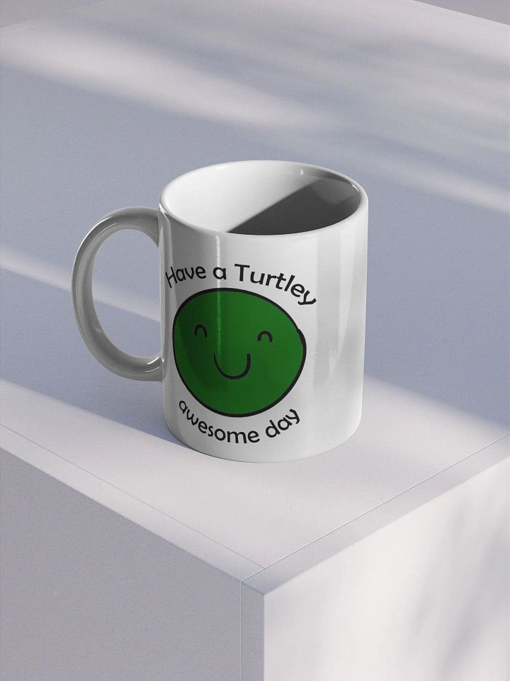 HATAD Mug product image (1)