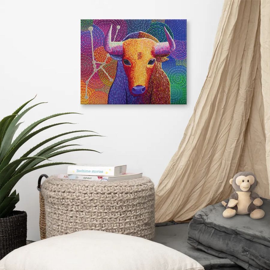 Kaleidoscope Taurus product image (7)