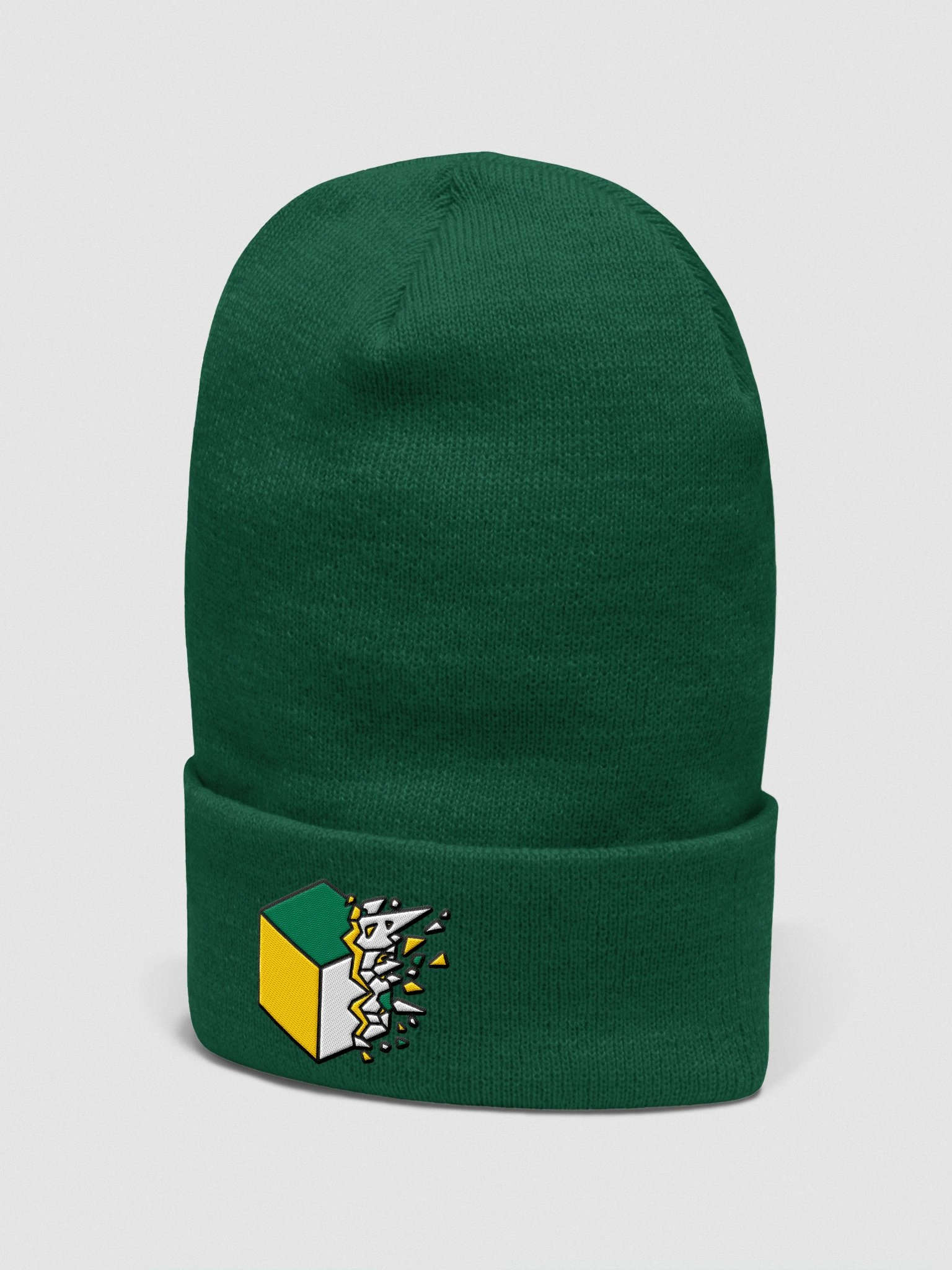 The Deconstructor Toque product image (8)
