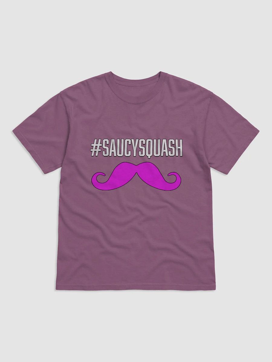 #SAUCYSQUASH TShirt product image (9)