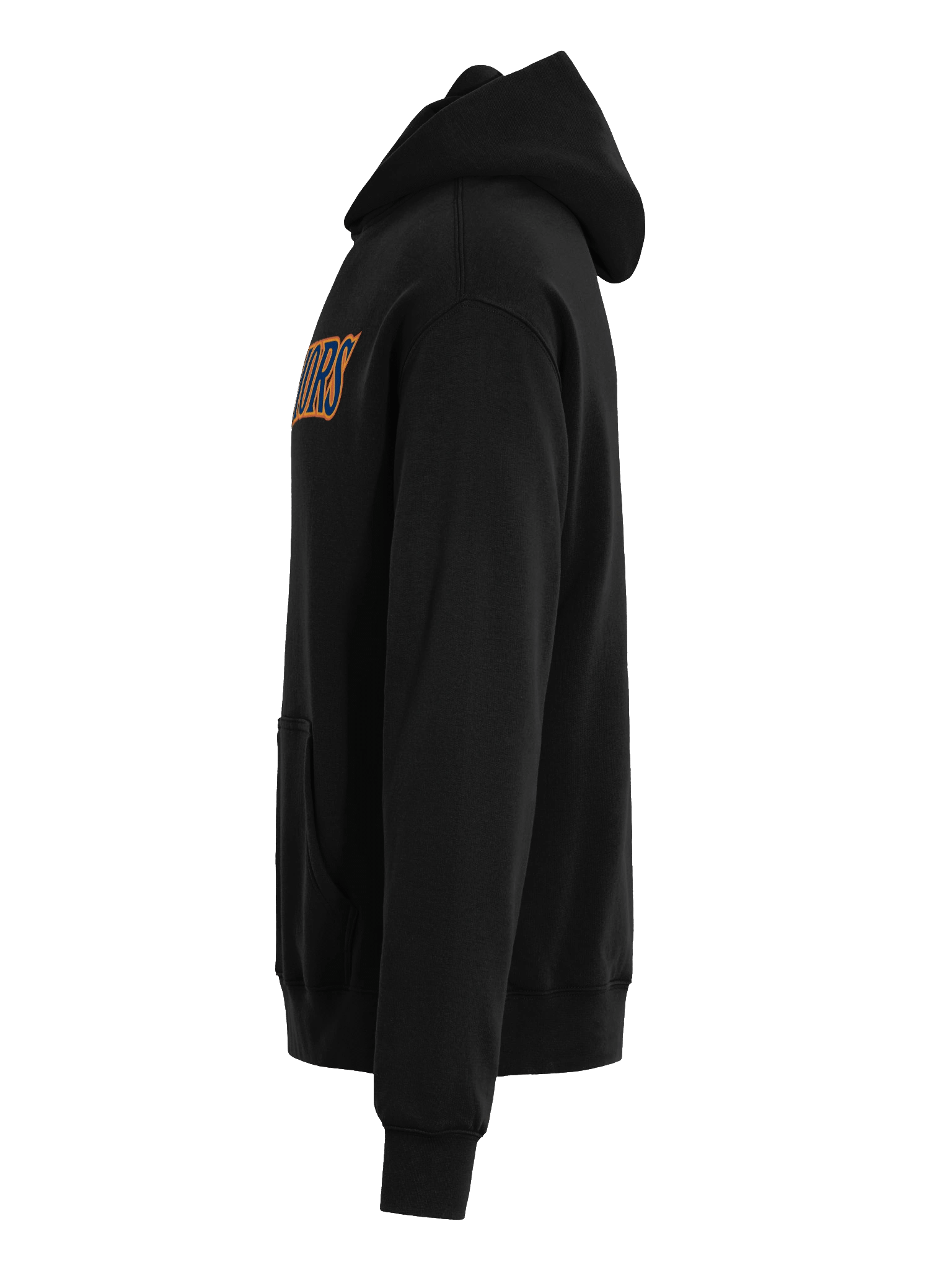 "We Believe" Warriors Premium Hoodie product image (27)
