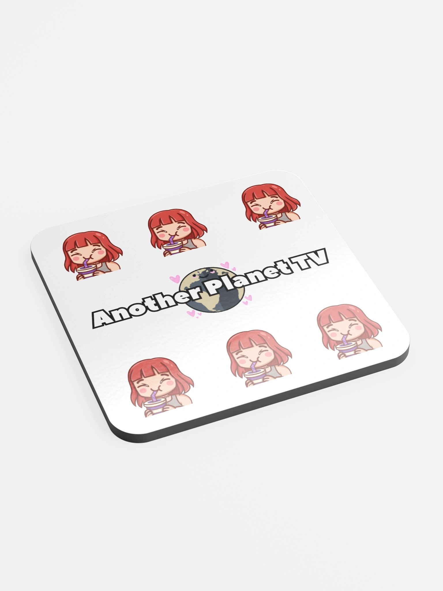 Planet's Drink Coaster! product image (2)