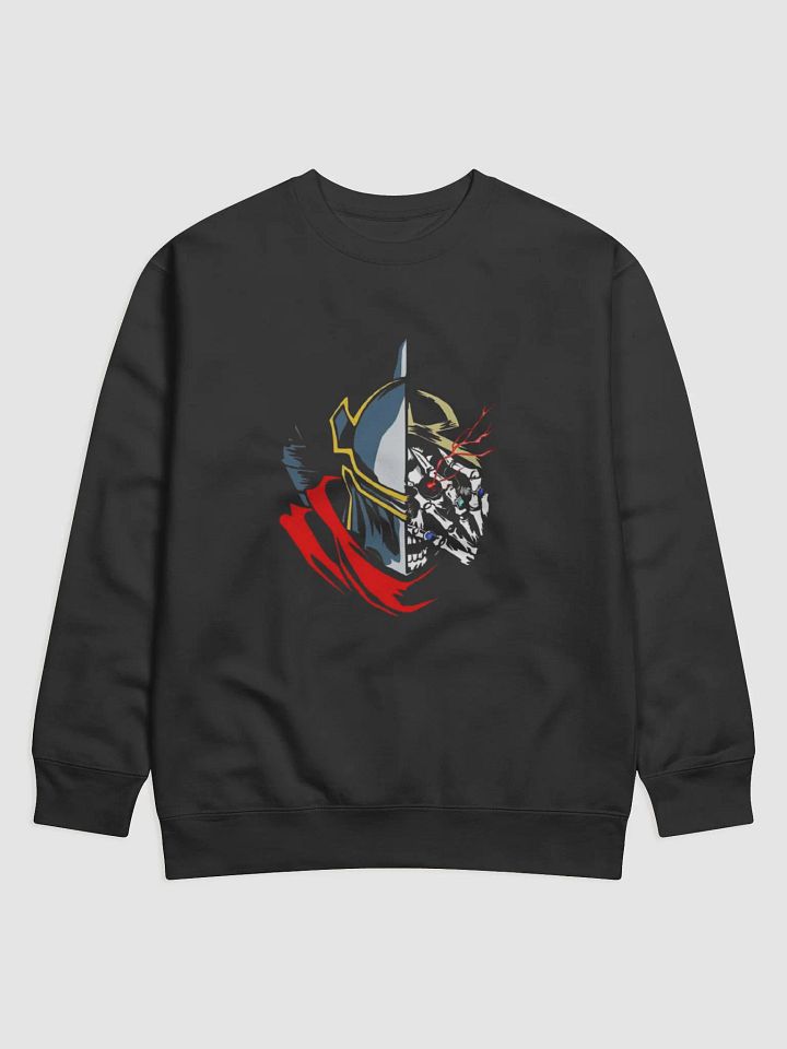 Over Lord Sweatshirt product image (1)