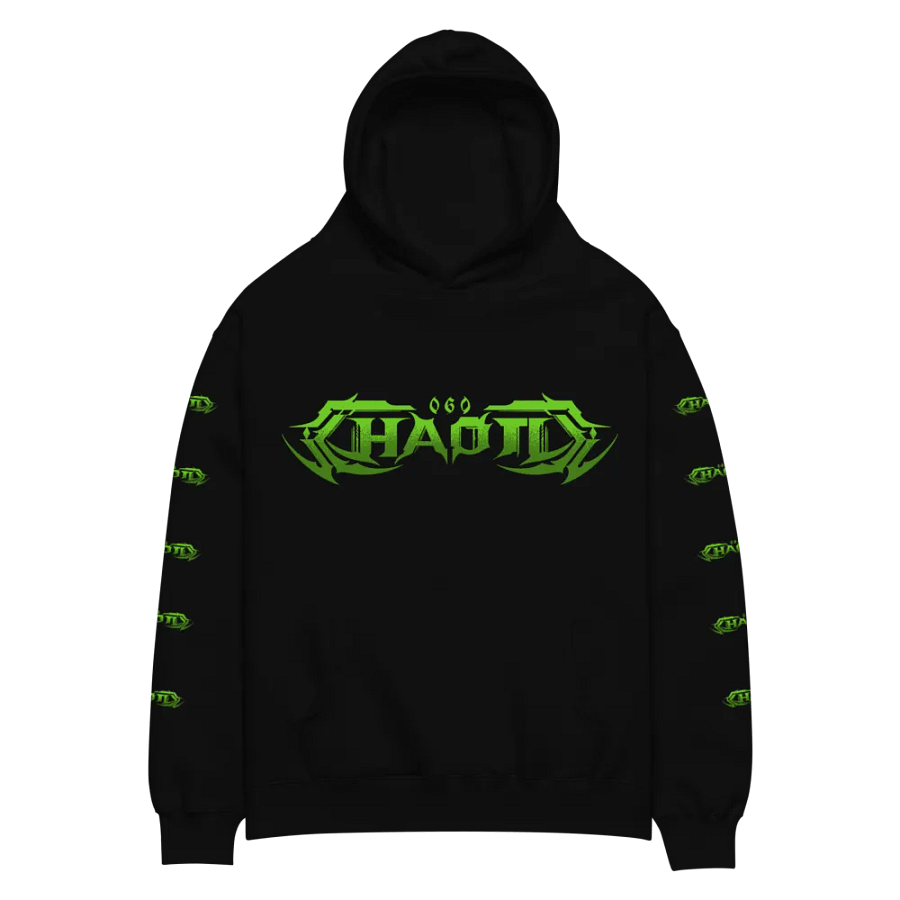 Xeno Premium Hoodie product image (2)