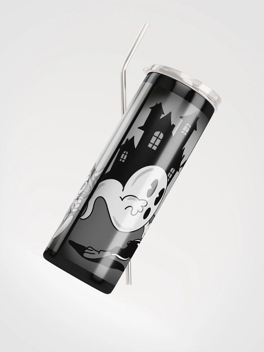 Gh0st Huntin Tumbler product image (4)