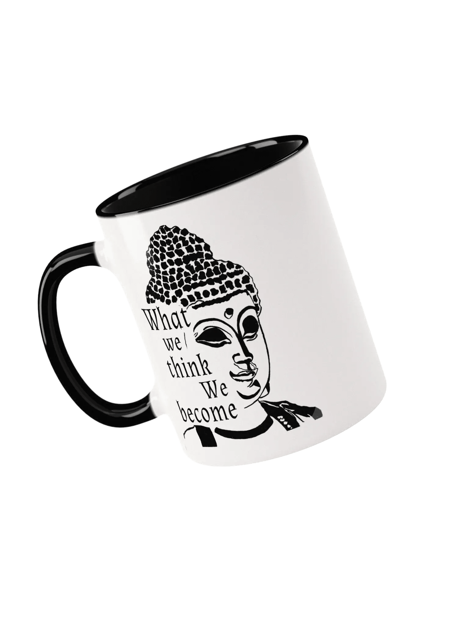 What we think we become mug product image (3)