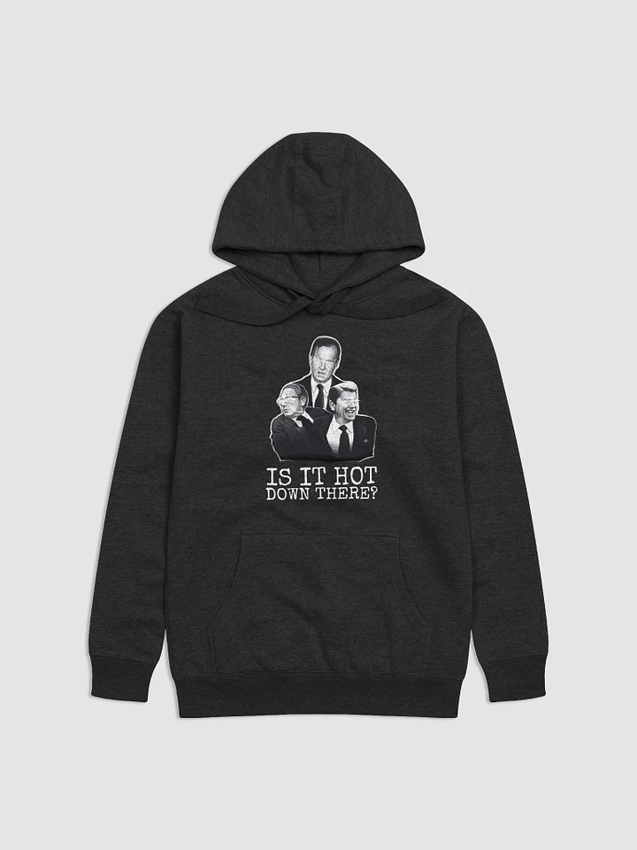 Hell squad - Hoodie product image (1)