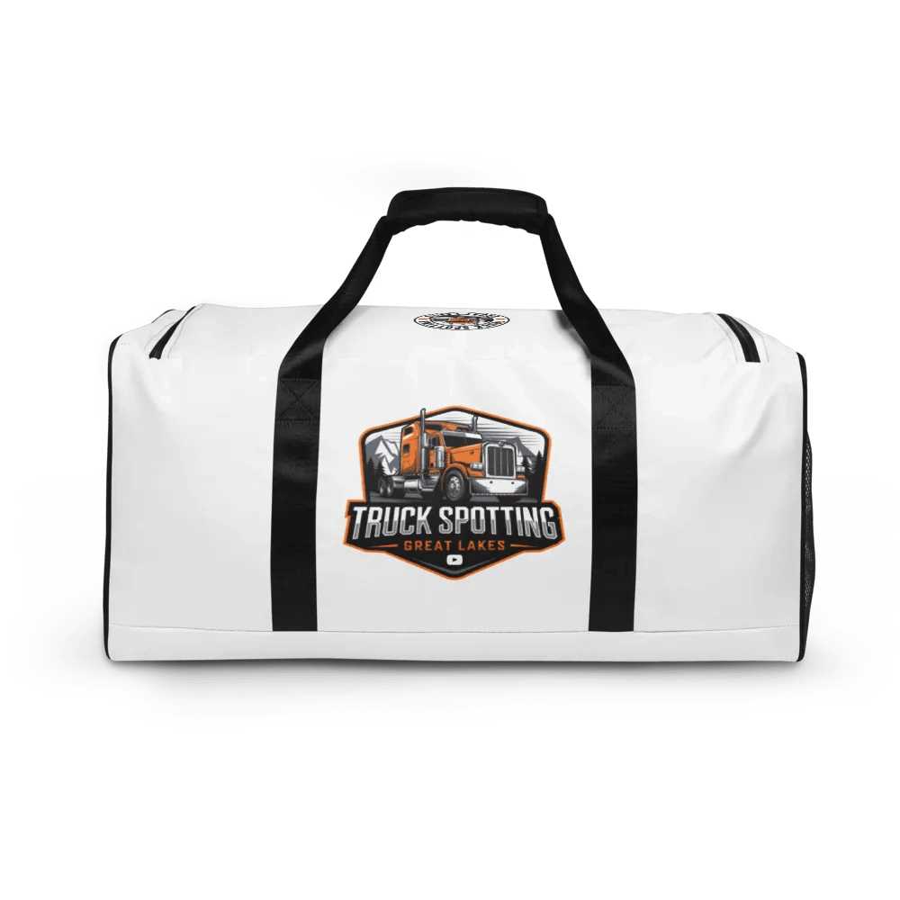 TSGL Premium Duffle Bag product image (8)