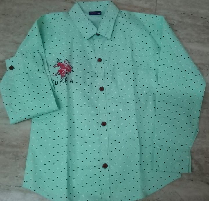kids shirts product image (2)