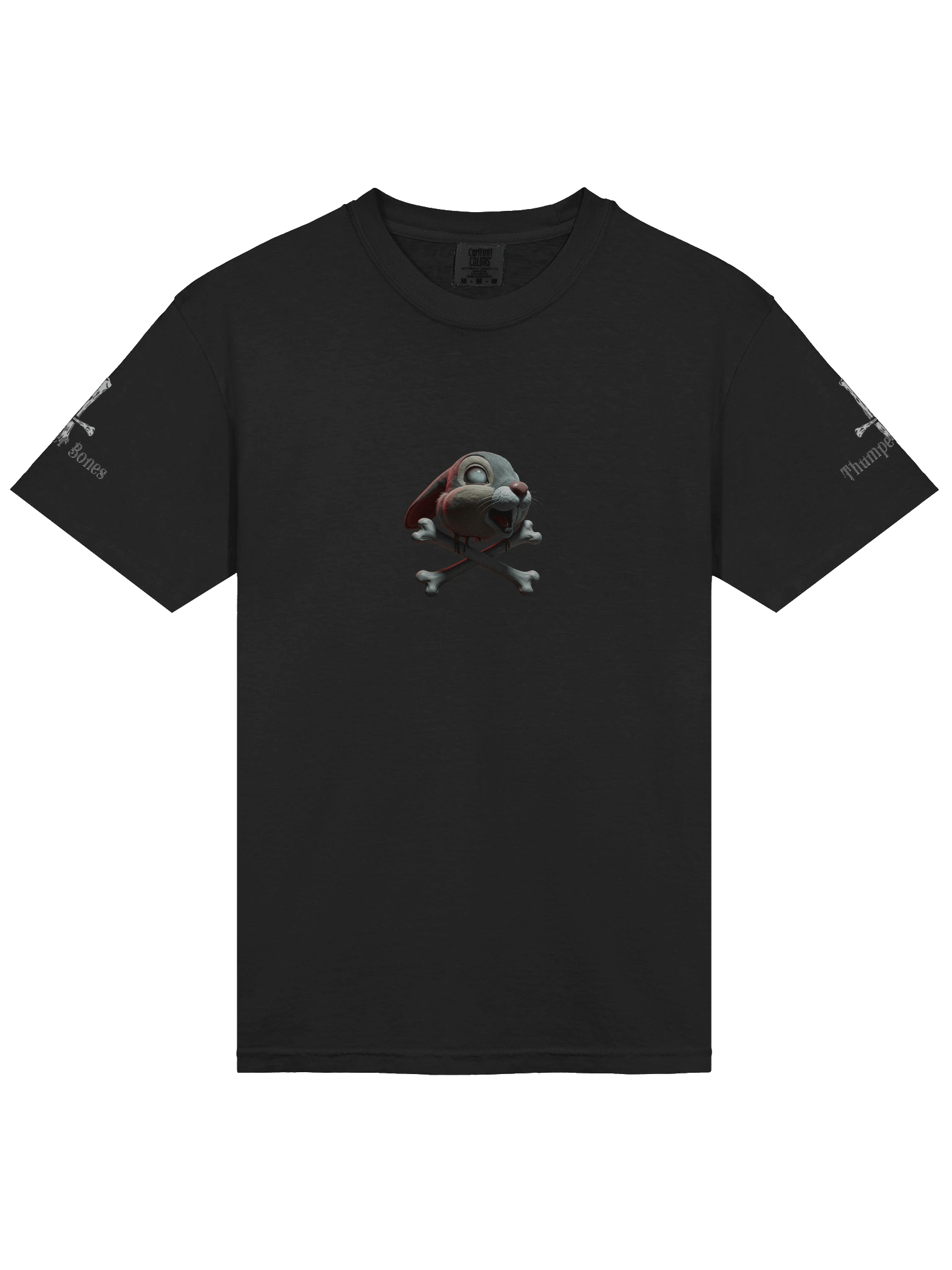 GET THUMPED (HALLOWEEN 2025) product image (3)