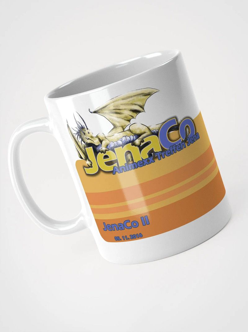 JenaCo II - Mug