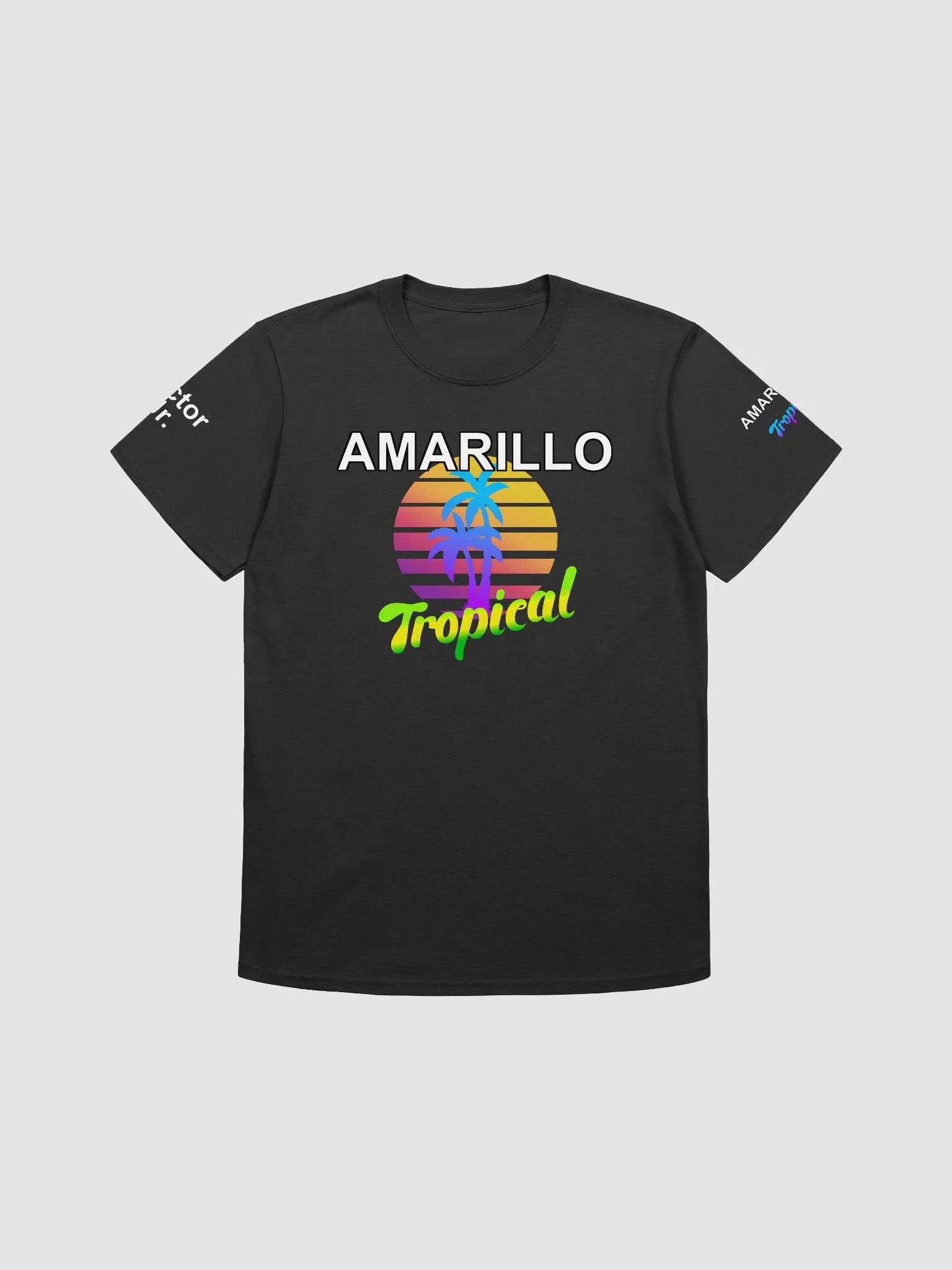 A. Tropical Victor Jr. product image (1)