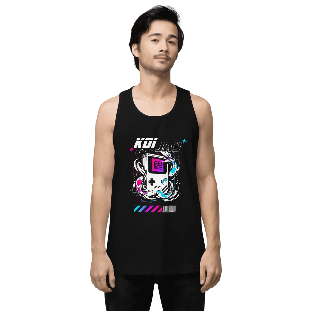 KoiJay Tank product image (1)