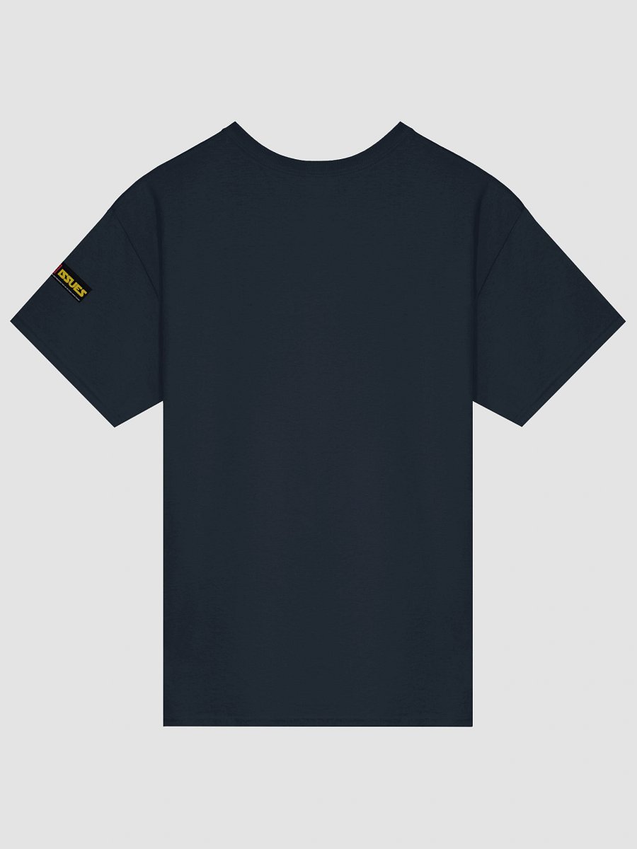 Aliens inspired Brick Tee product image (16)