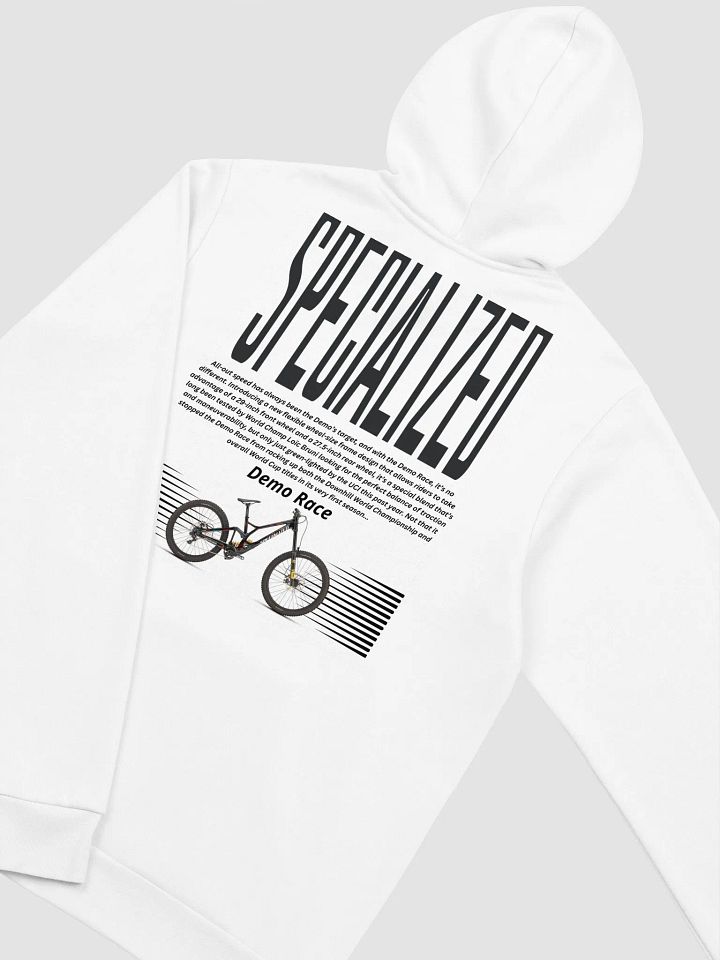 Mudflow Specialized hoodie product image (1)