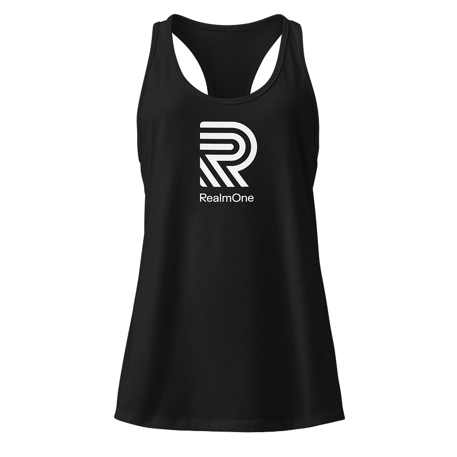 RO Women's Racerback Tank product image (1)