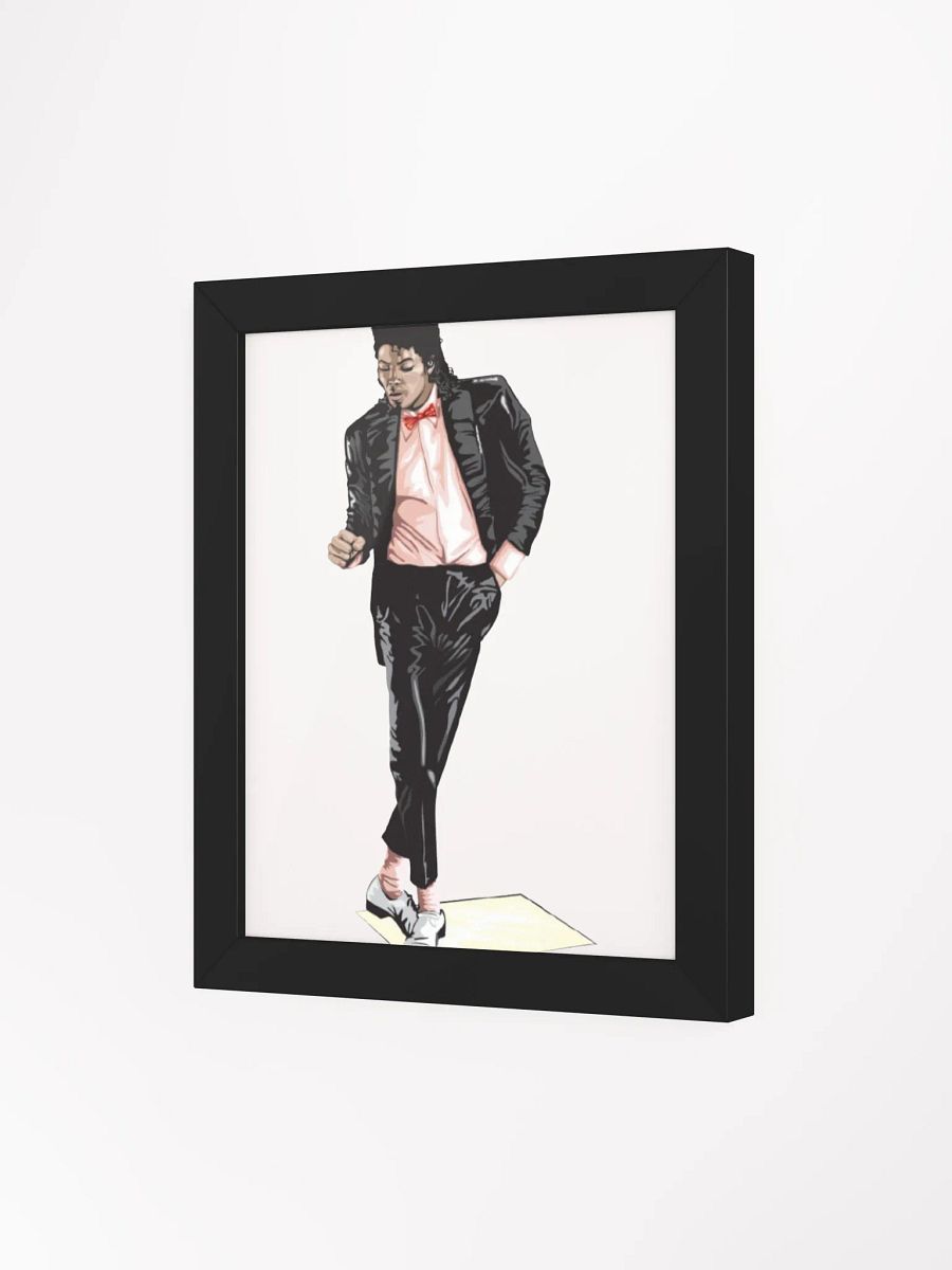 MICHEAL JACKSON WILL  ALWAYS BE THE KING OF POP product image (19)