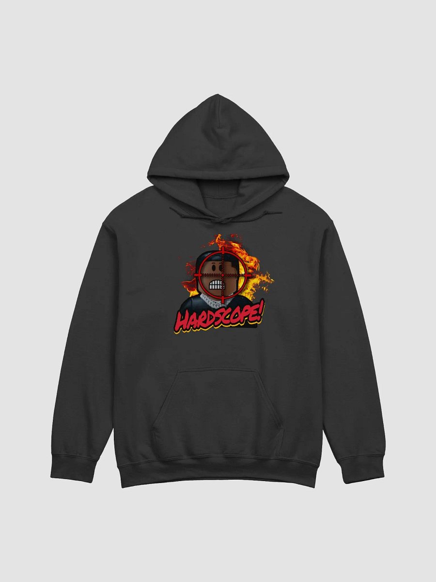 HARDSCOPE Hoodie product image (1)
