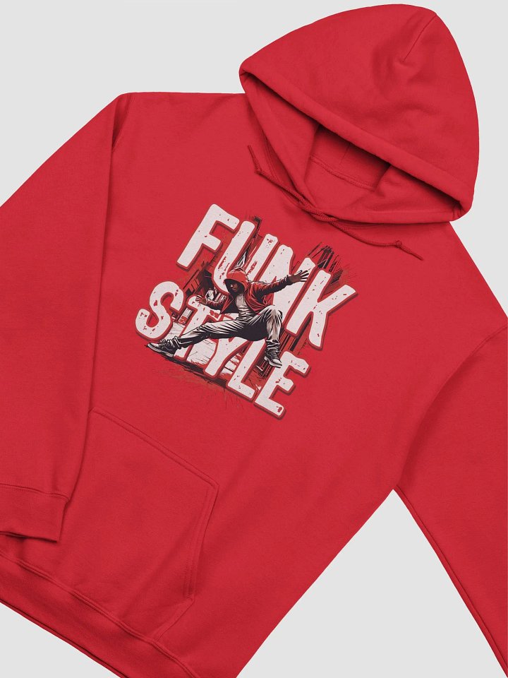 Funk Style product image (2)