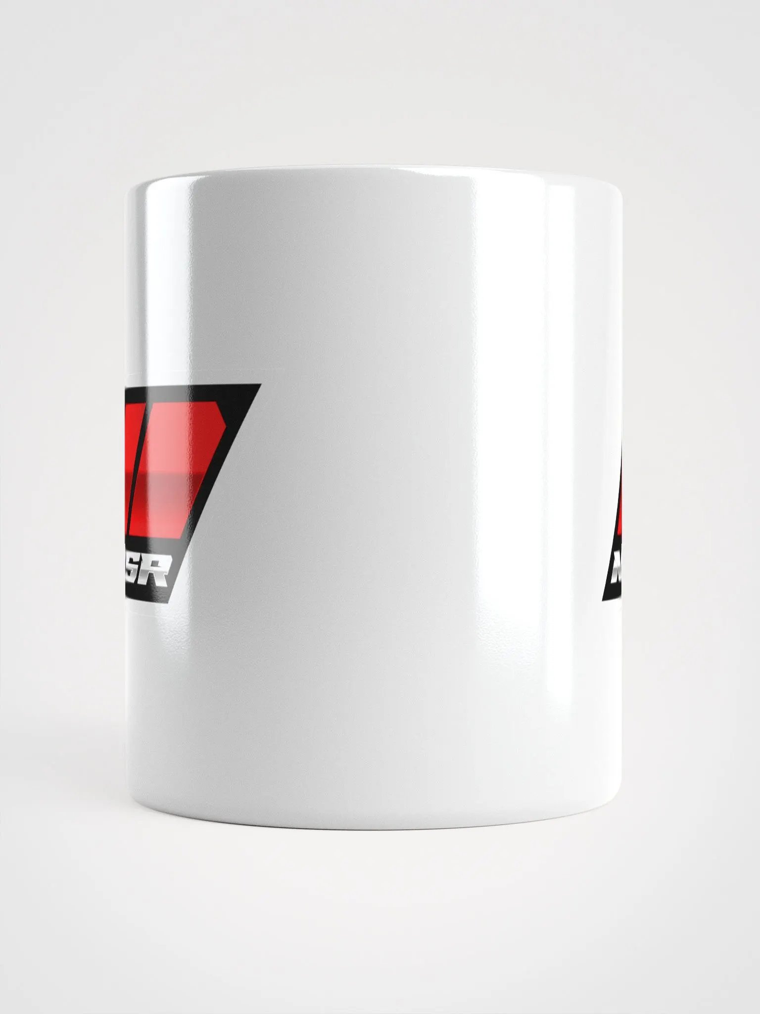 NWSR Sippy Cup - White product image (5)