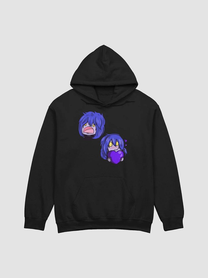 The Two Sides To Dubzy Hoodie product image (1)