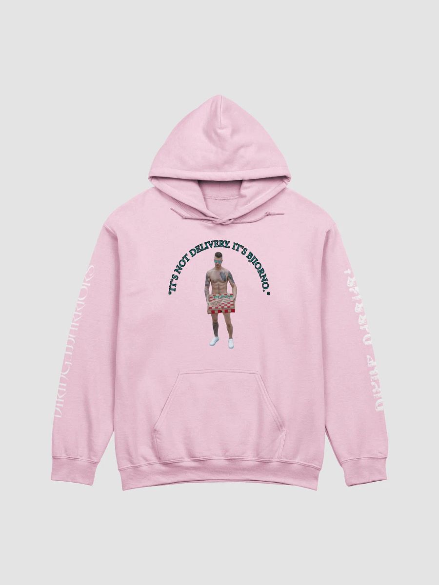 Bjiorno Sweatshirt product image (1)