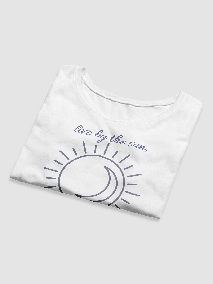 Live By The Sun, Love By The Moon product image (24)