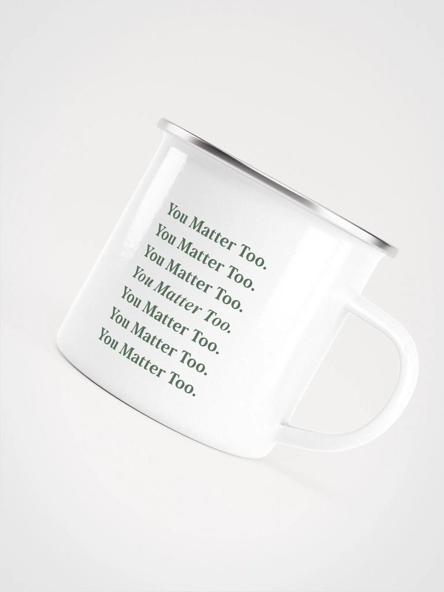 Camping Mug product image (5)
