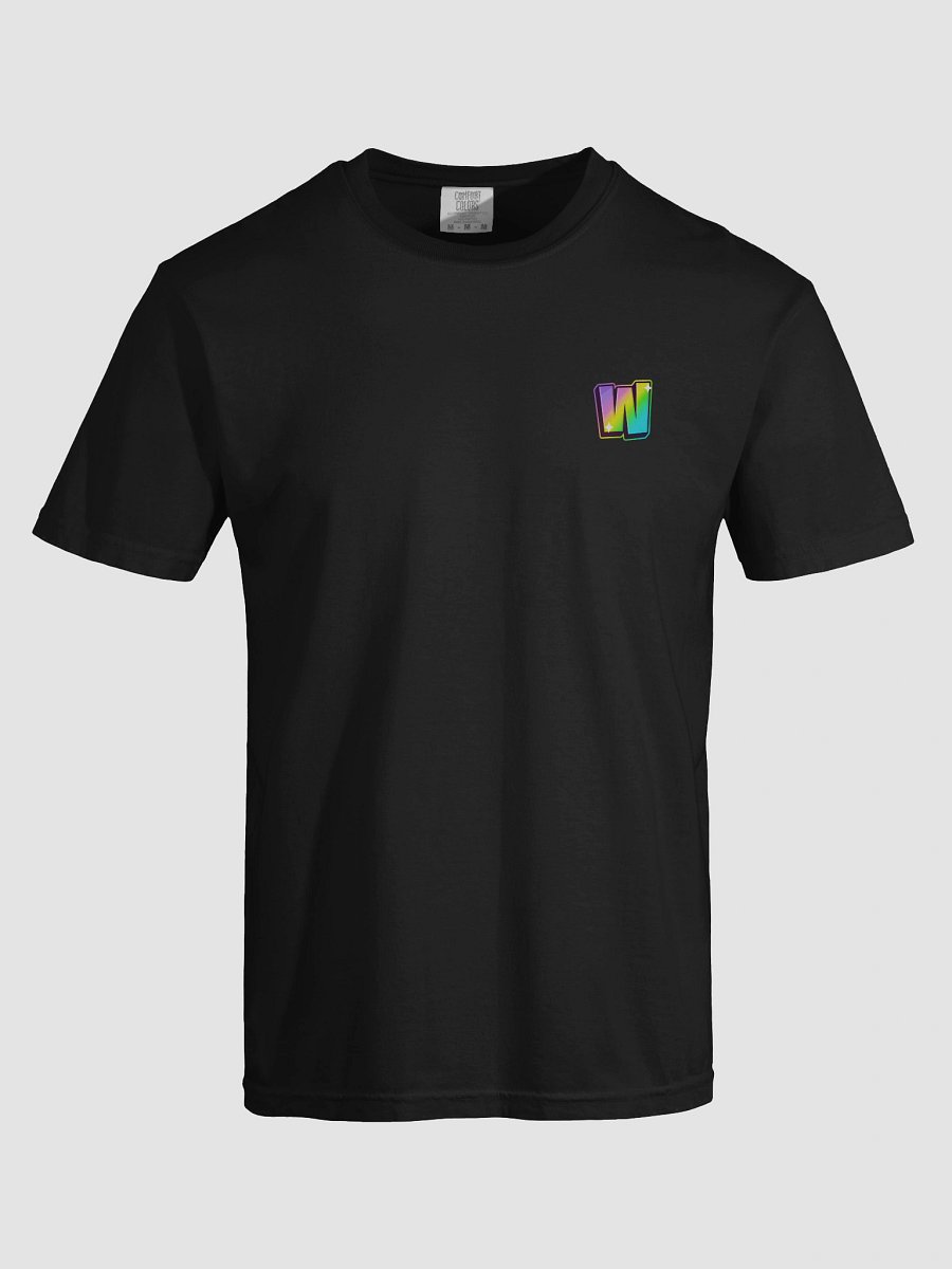 NLD W T-Shirt product image (13)