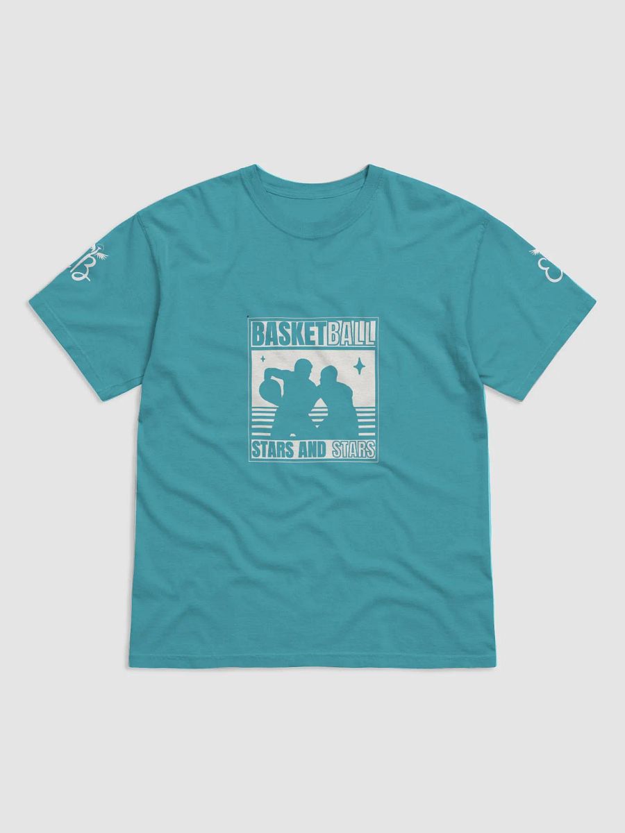 Stars & Stars: T-Shirt product image (25)