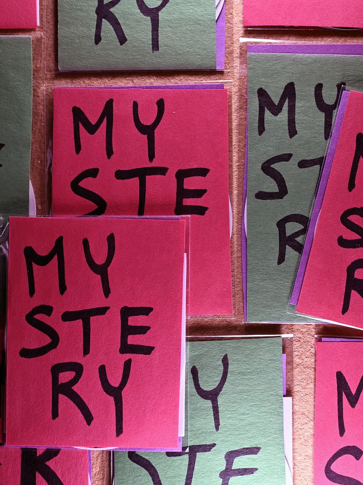 Mystery Sticker Pack product image (1)