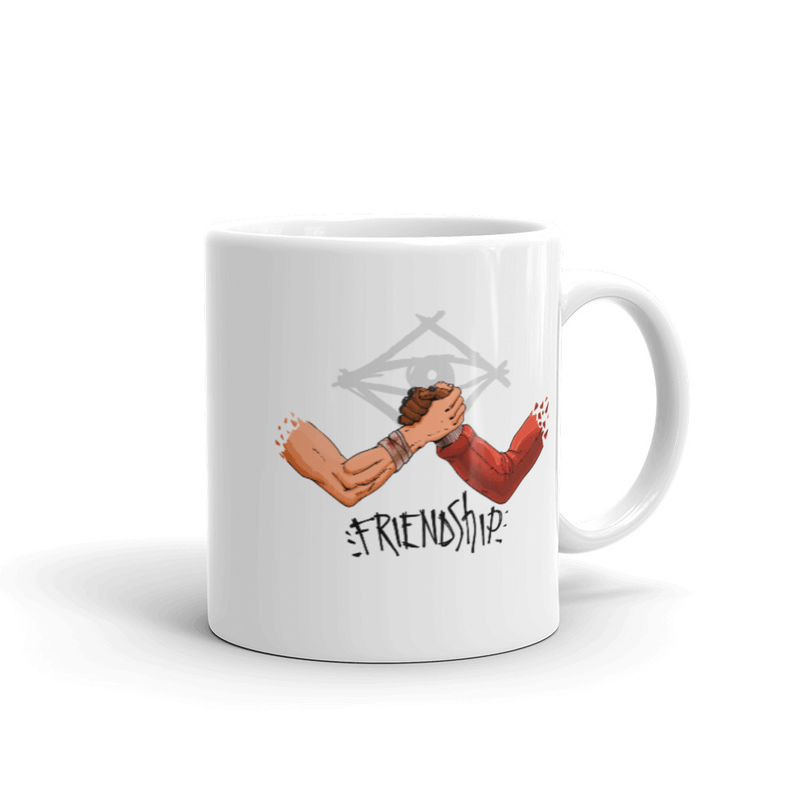 Friendship Mug product image (1)