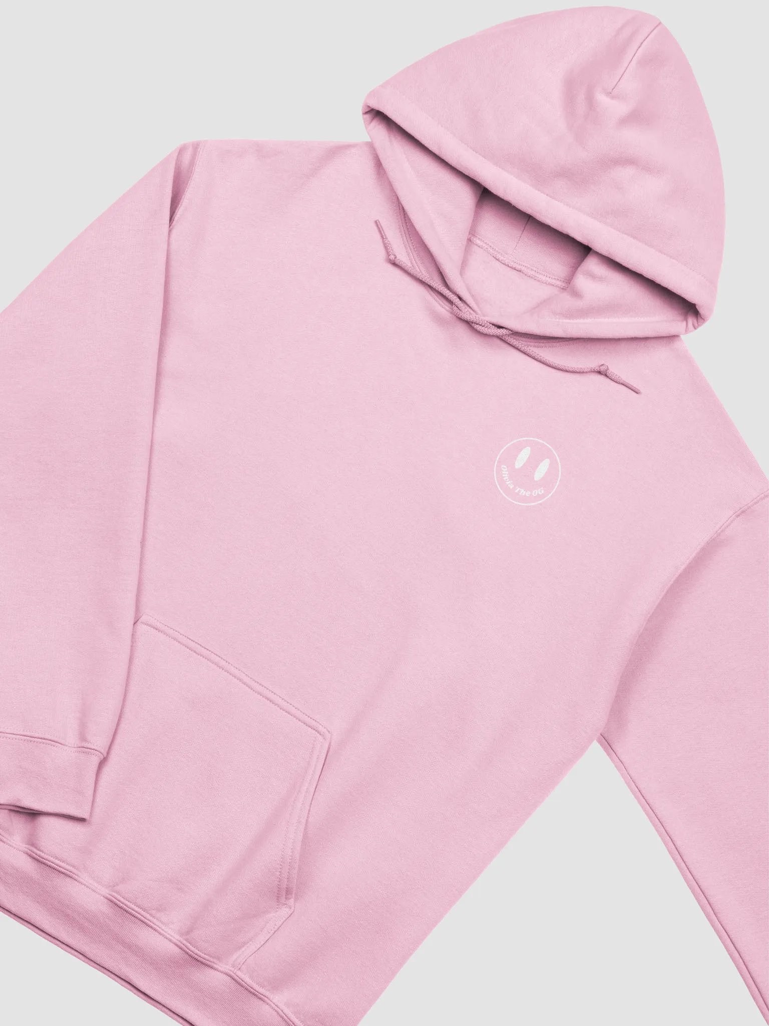 The HAPPY Collection Hoodie product image (4)