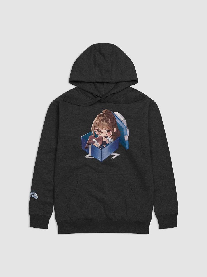 Gift of Whovie Unisex Hoodie product image (4)