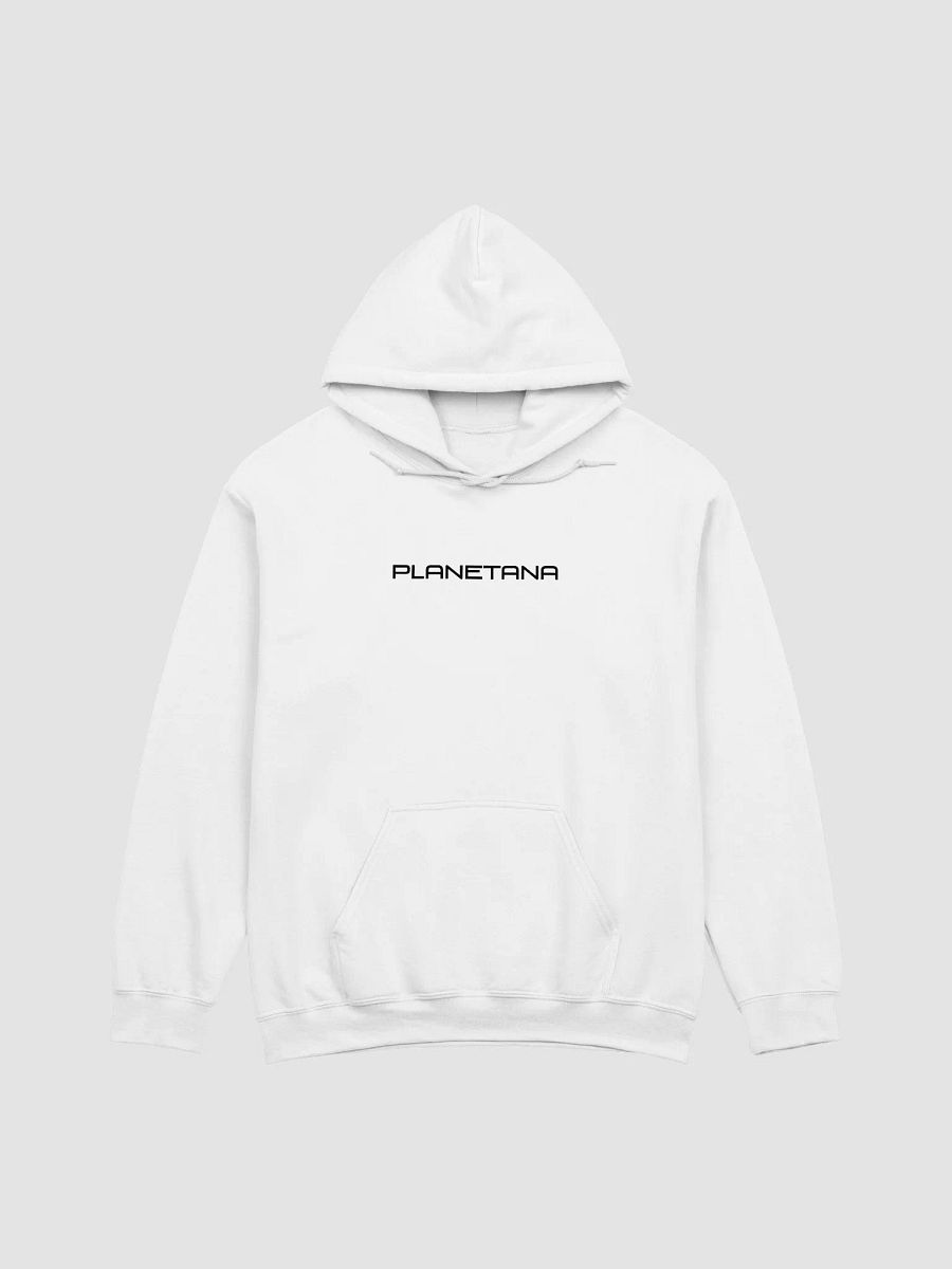 Planetana Unisex Hoodie product image (2)