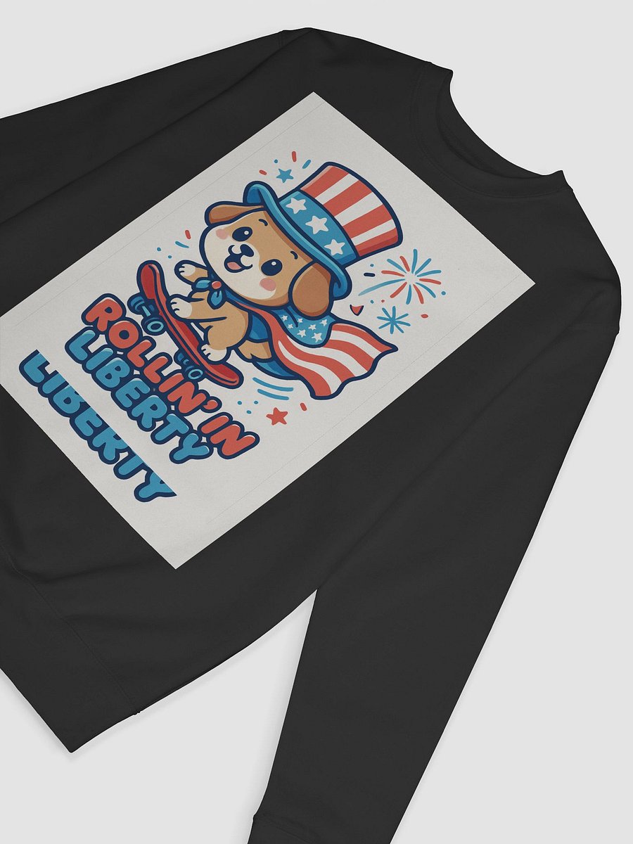 USA HAPPY DOG product image (6)