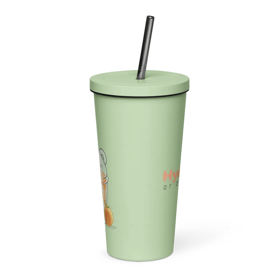 Hydrate Tumbler product image (4)