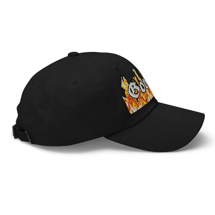 GOONER Baseball Cap product image (11)