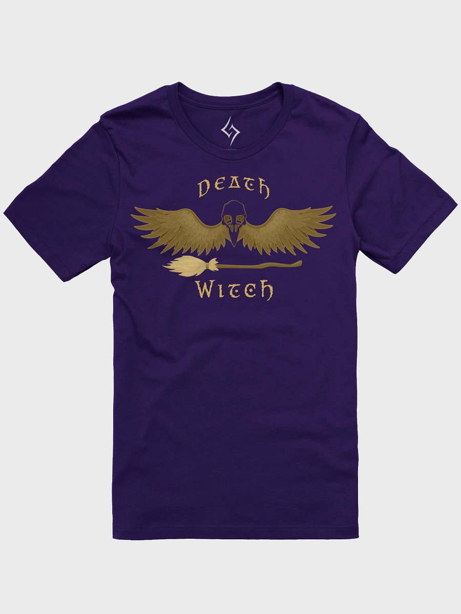 Death Witch Tee product image (1)