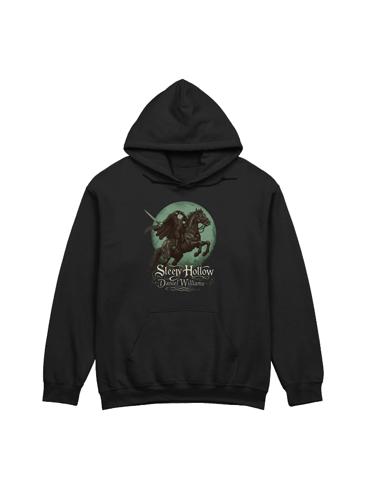Sleepy Hollow Hoodie product image (1)