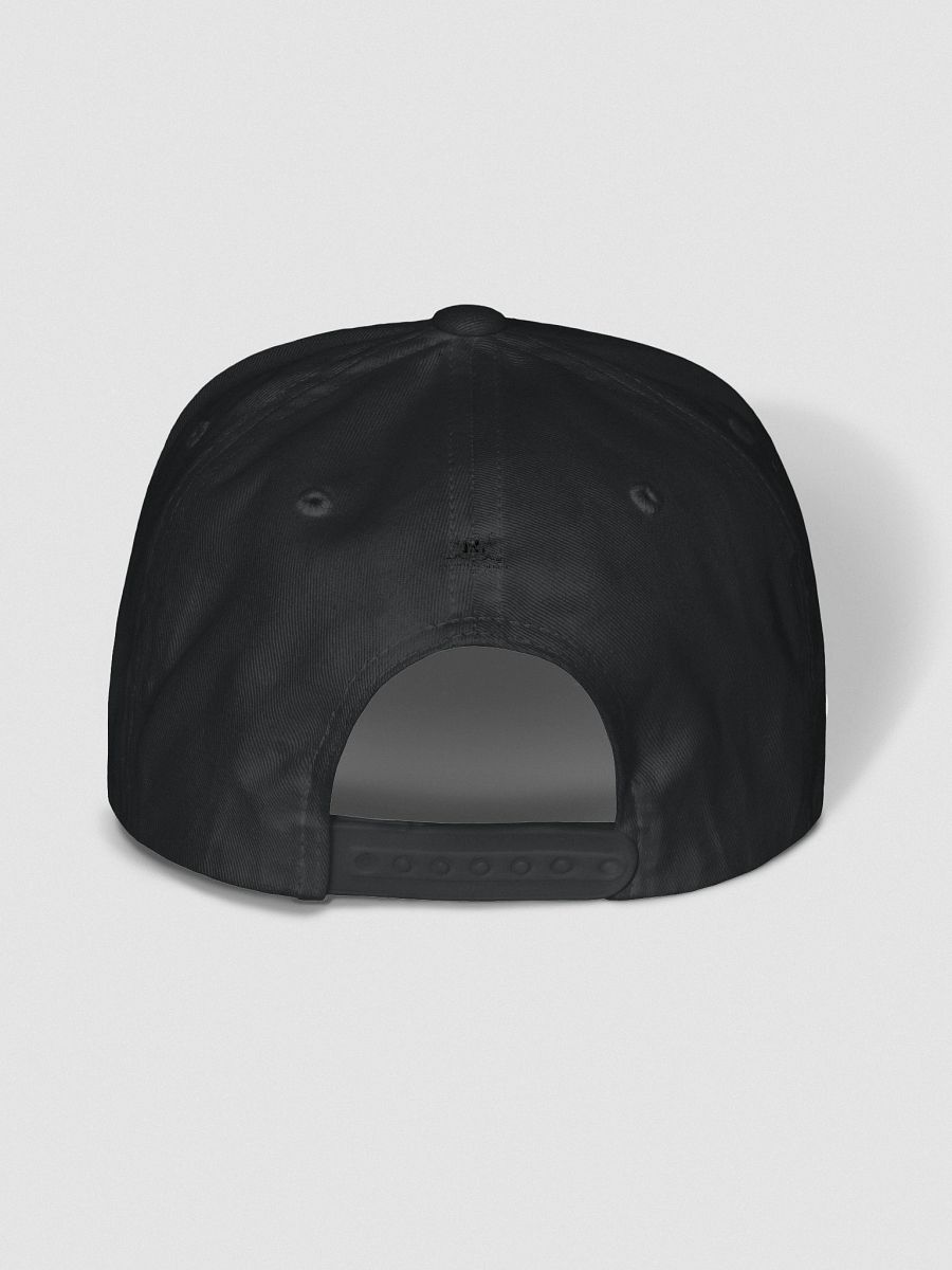 The world is yours snapback product image (20)