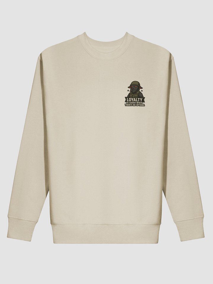 BSRP - True State - Sweater product image (18)