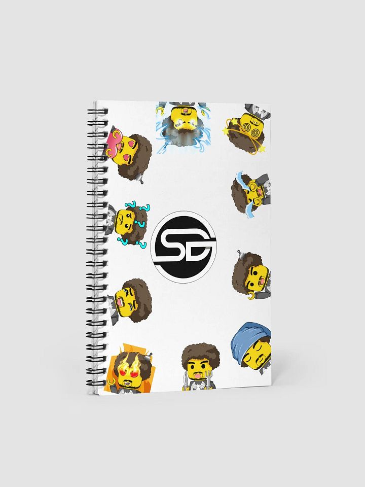 Sylver Notes product image (1)