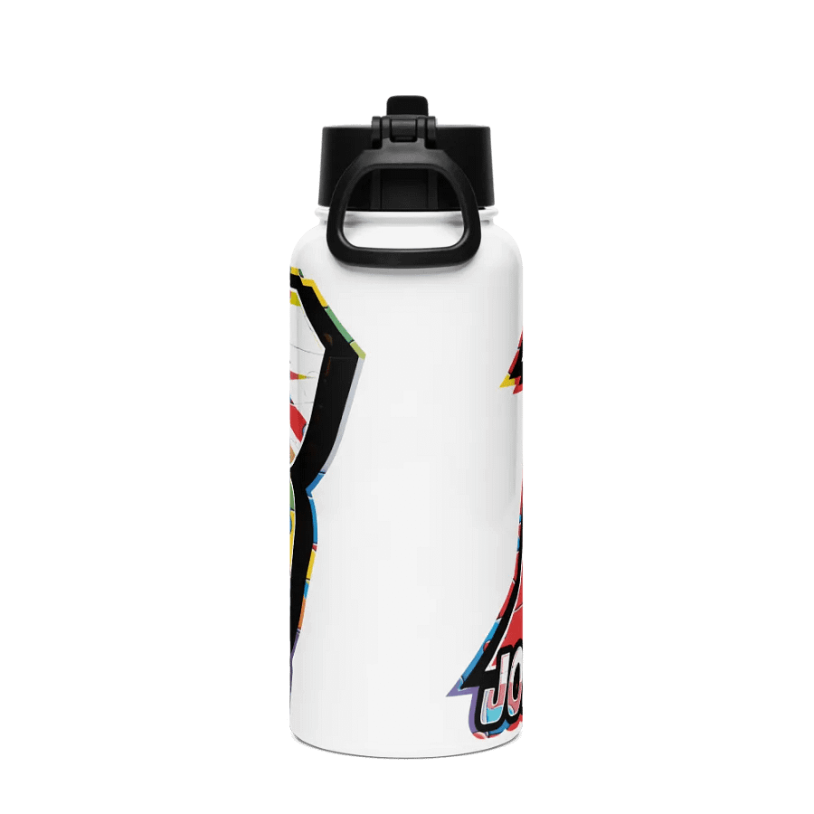 Autism Awareness Bottle product image (2)
