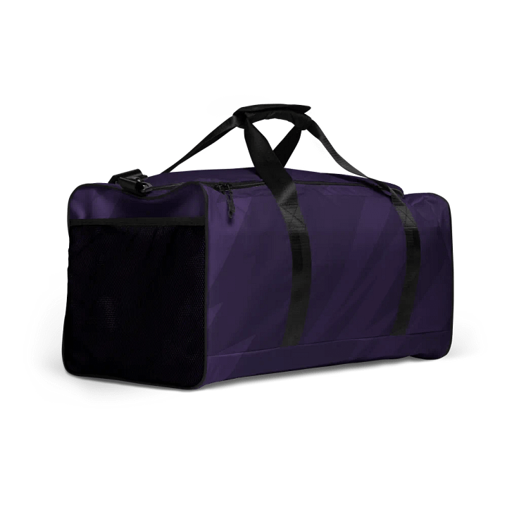 Elegance in Motion Duffle Bag product image (2)