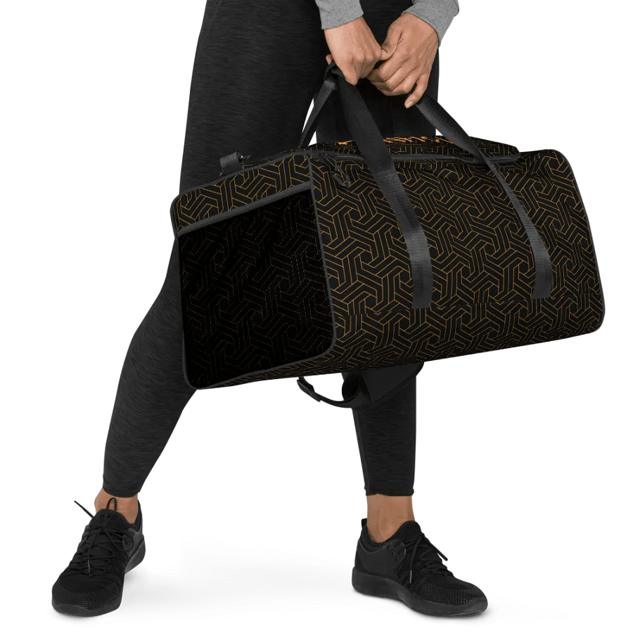 Dünhold Duffle Bag product image (9)